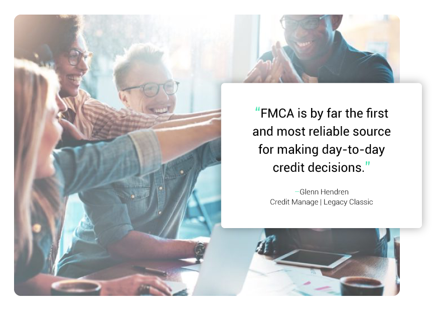 FMCA_Credit_Interchange_Reports